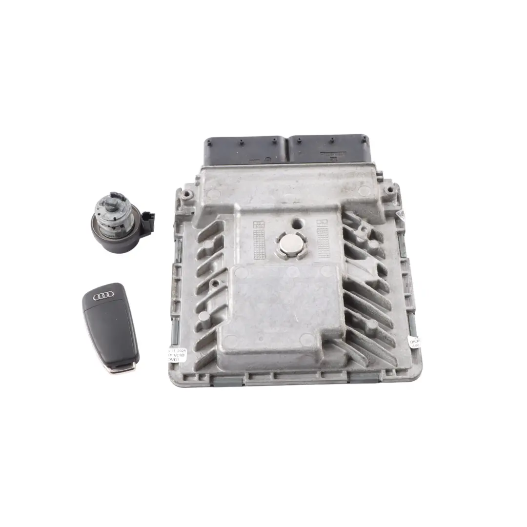 CJXC 300HP Quattro Engine Control ECU Automatic to Audi S3 8V 2.0 TFSI with Part number 06K907425A Audi S3 8V 2.0 TFSI CJXC 300HP Quattro Engine Control ECU Automatic - SKU 06K907425A-1 - Part number 06K907425A