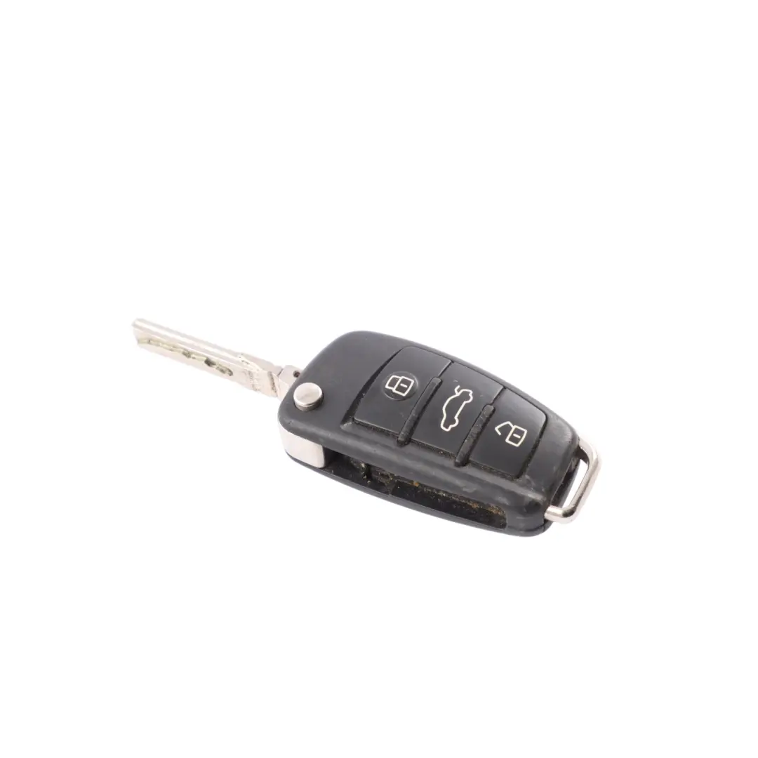 Audi S3 8V 2.0 TFSI CJXC 300HP Quattro Engine Control ECU Automatic - SKU 06K907425A-1 - Part number 06K907425A