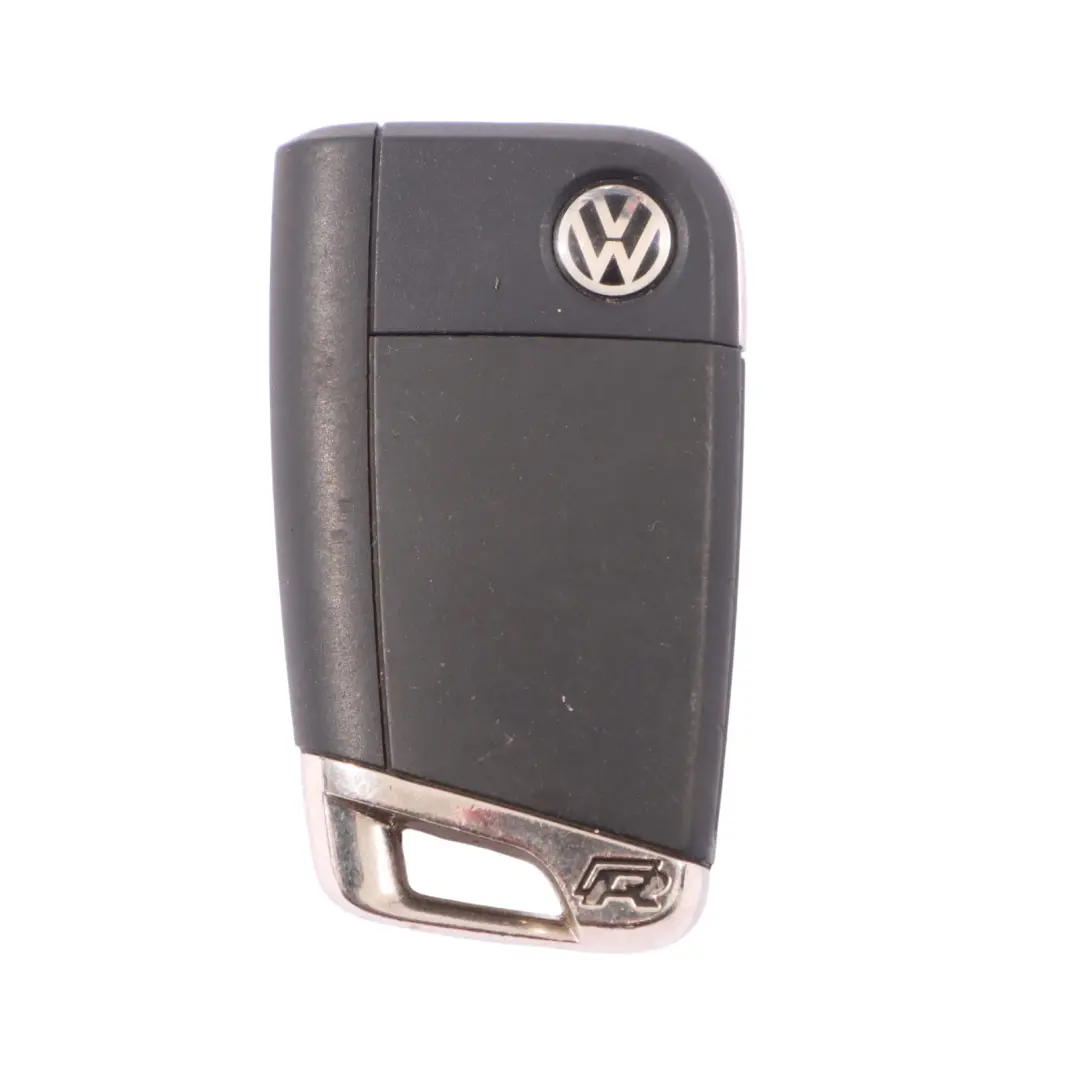 Volkswagen Golf VII R 2.0TSI CJXC 300HP Engine Control ECU Kit Manual - SKU 06K907425B-13 - Part number 06K907425B