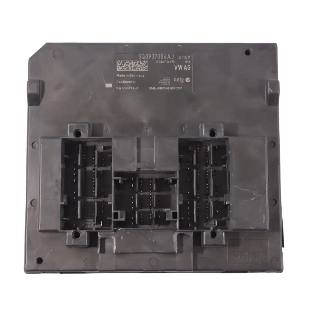 2.0TSI CJXC 300HP Engine Control ECU Kit Manual to Volkswagen Golf VII R with Part number 06K907425B Volkswagen Golf VII R 2.0TSI CJXC 300HP Engine Control ECU Kit Manual - SKU 06K907425B-13 - Part number 06K907425B