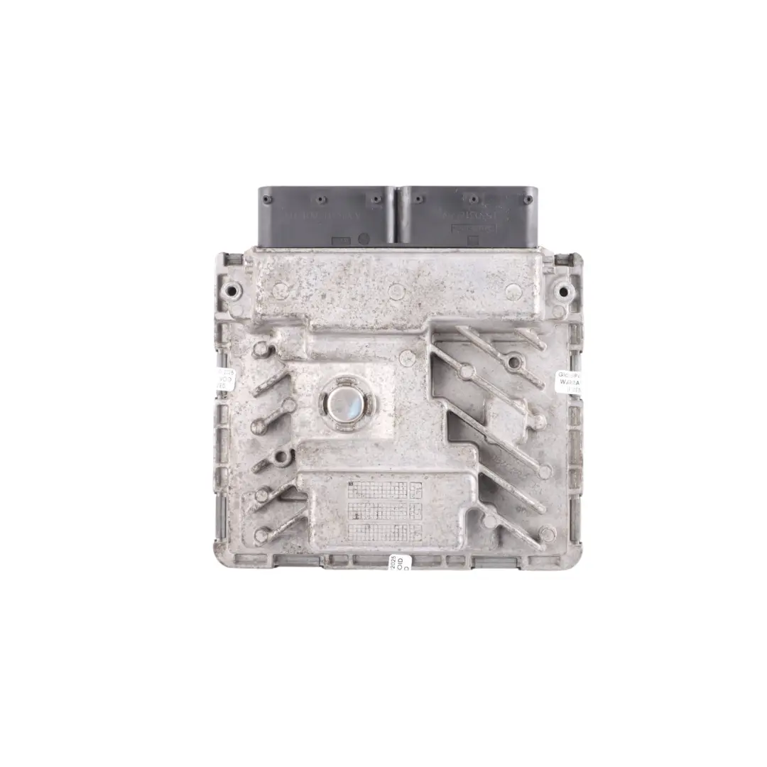 Seat Ibiza Cupra 6J IV 1.8 TSI DAJA Engine Control ECU Kit Manual - SKU 06K907425B-14 - Part number 06K907425B