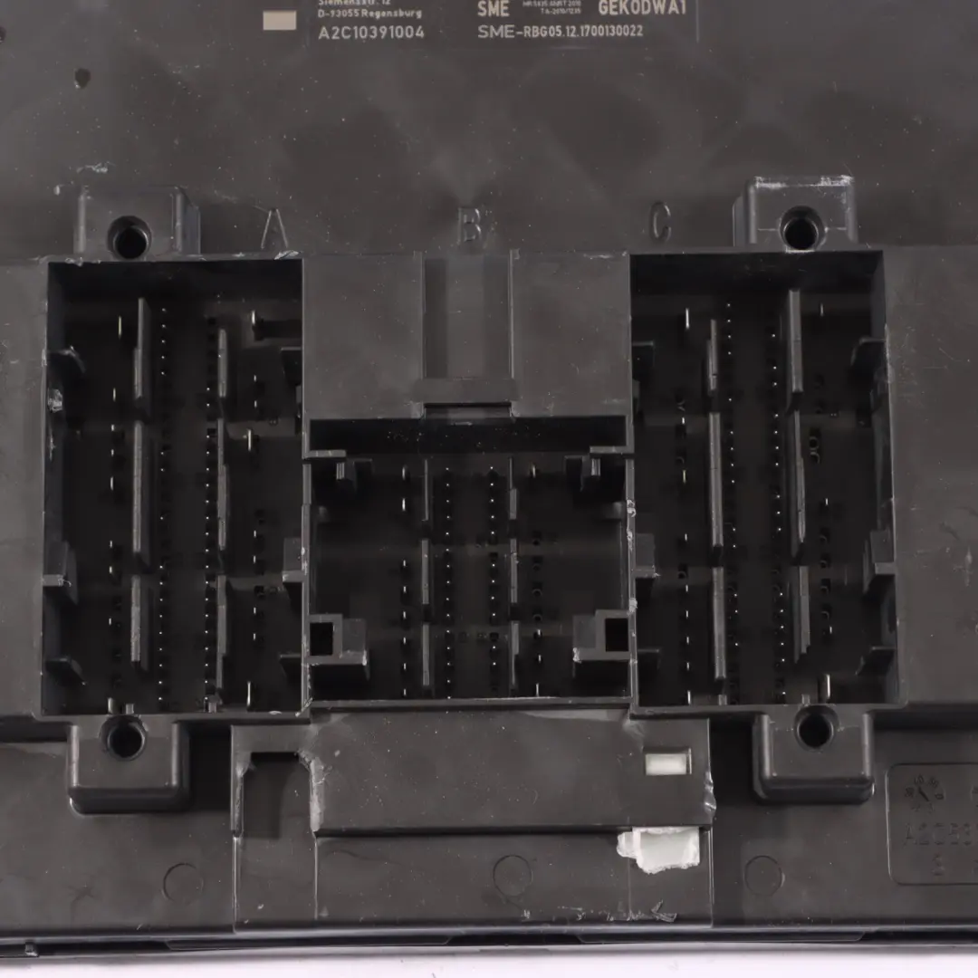 310CH Quattro Kit Calculateur Moteur Automat pour Audi S3 8V 2.0 TFSI DJHA à propos du numéro de pièce 06K907425B Audi S3 8V 2.0 TFSI DJHA 310CH Quattro Kit Calculateur Moteur Automat - SKU 06K907425B-15 - Numéro de pièce 06K907425B