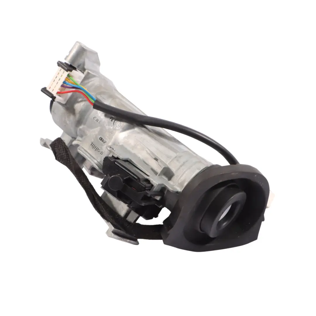 Audi S3 8V 2.0TFSI DJHA 310HP Quattro Unidad Motor Kit ECU Automático - SKU 06K907425B-15 - Número de pieza 06K907425B