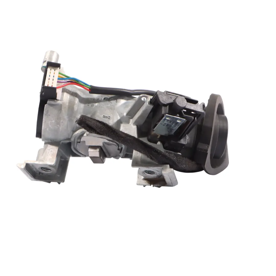 Audi S3 8V 2.0 TFSI DJHA 310HP Quattro ECU Silnika Kit Automat - SKU 06K907425B-15 - Numer Części 06K907425B