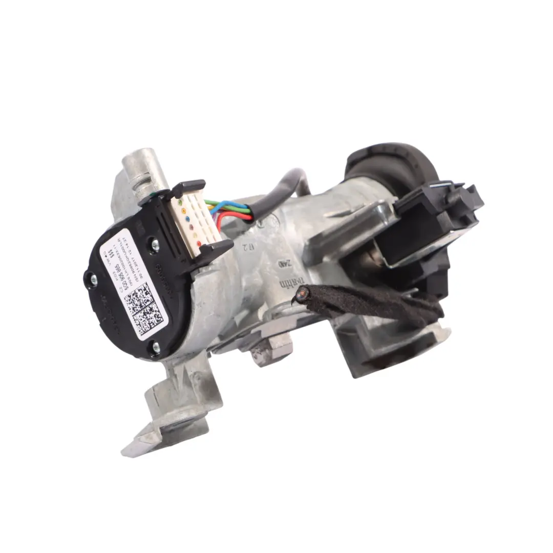 Audi S3 8V 2.0 TFSI DJHA 310HP Quattro Engine Unit ECU Kit Automatic - SKU 06K907425B-15 - Part number 06K907425B