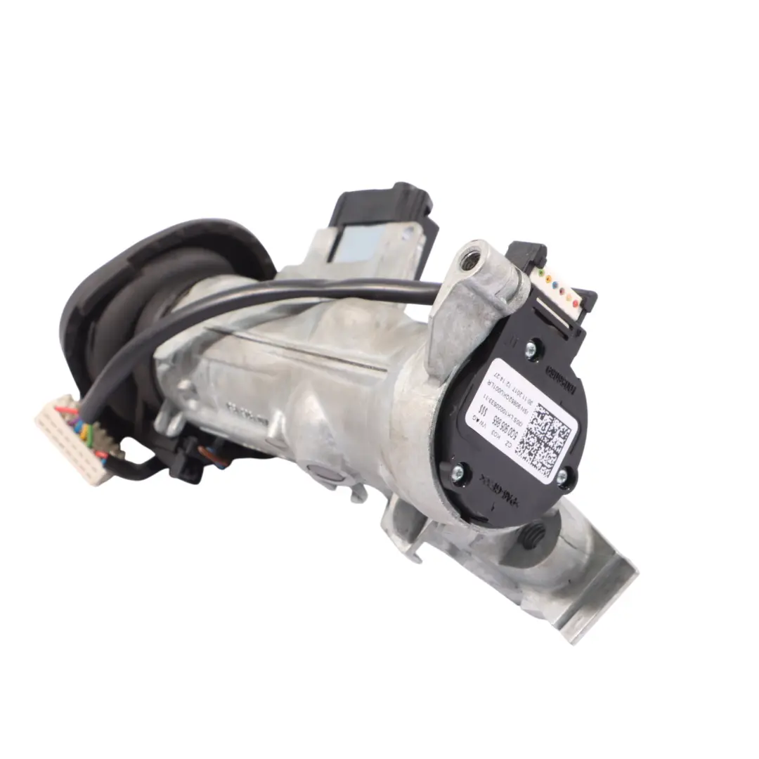 Audi S3 8V 2.0TFSI DJHA 310HP Quattro Unidad Motor Kit ECU Automático - SKU 06K907425B-15 - Número de pieza 06K907425B