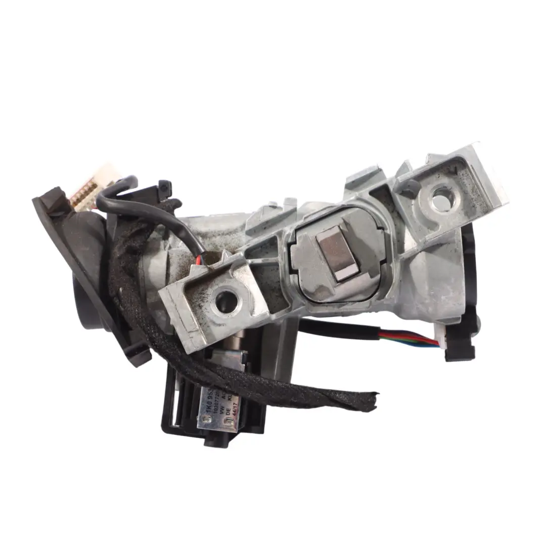 Audi S3 8V 2.0TFSI DJHA 310HP Quattro Unidad Motor Kit ECU Automático - SKU 06K907425B-15 - Número de pieza 06K907425B