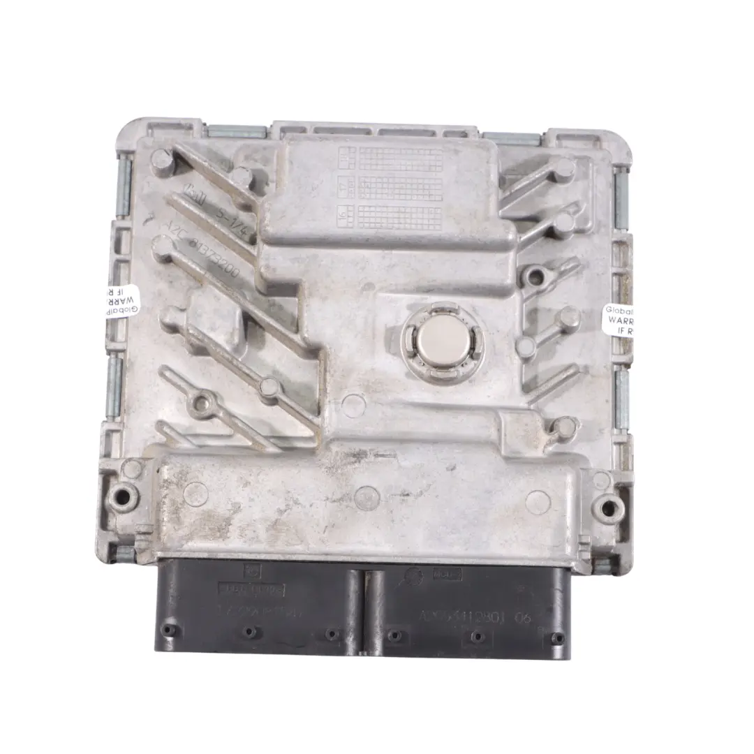 Audi S3 8V 2.0 TFSI DJHA 310HP Quattro ECU Silnika Kit Automat - SKU 06K907425B-15 - Numer Części 06K907425B