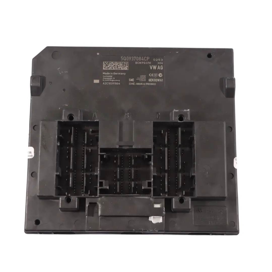 310HP Quattro Engine Unit ECU Kit Automatic to Audi S3 8V 2.0 TFSI DJHA with Part number 06K907425B Audi S3 8V 2.0 TFSI DJHA 310HP Quattro Engine Unit ECU Kit Automatic - SKU 06K907425B-15 - Part number 06K907425B