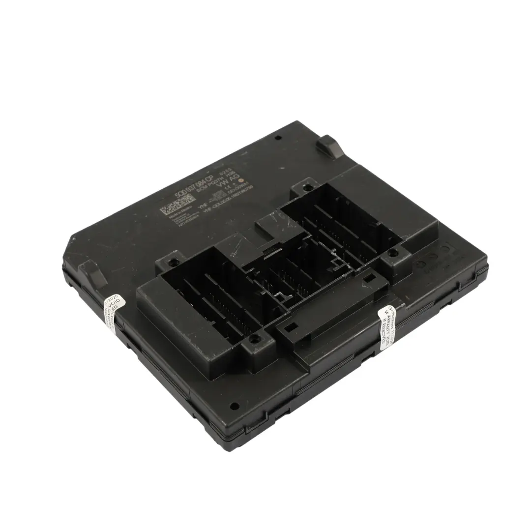 VW Golf VII 2.0 TFSI DJHA 310HP Quattro Engine Unit ECU Kit Automatic - SKU 06K907425B-16 - Part number 06K907425B