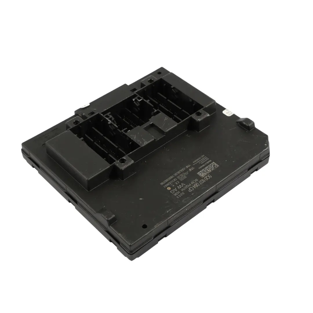 2.0TFSI DJHA 310CH Quattro Calculateur Moteur Automatique pour VW Golf VII à propos du numéro de pièce 06K907425B VW Golf VII 2.0TFSI DJHA 310CH Quattro Calculateur Moteur Automatique - SKU 06K907425B-16 - Numéro de pièce 06K907425B