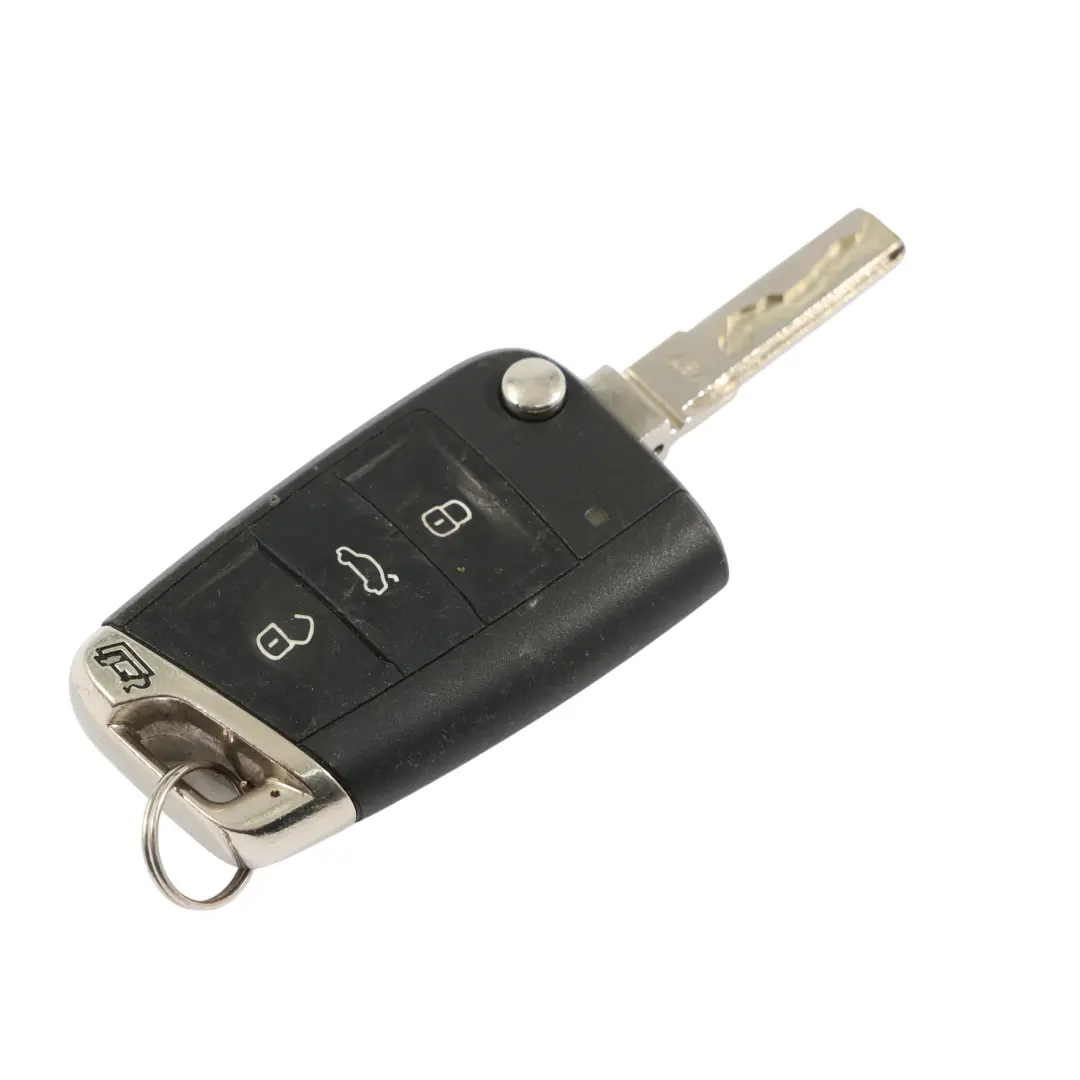 VW Golf VII 2.0 TFSI DJHA 310HP Quattro Control Motor ECU Automático - SKU 06K907425B-16 - Número de pieza 06K907425B