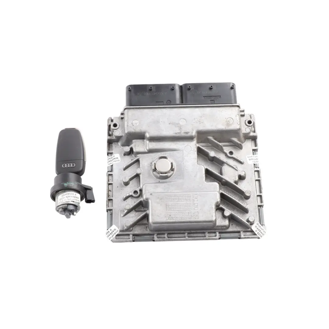 300HP DNUE Quattro Engine ECU Kit Automatic to Audi S3 8V 2.0 TFSI with Part number 06K907425J Audi S3 8V 2.0 TFSI 300HP DNUE Quattro Engine ECU Kit Automatic - SKU 06K907425J-2 - Part number 06K907425J