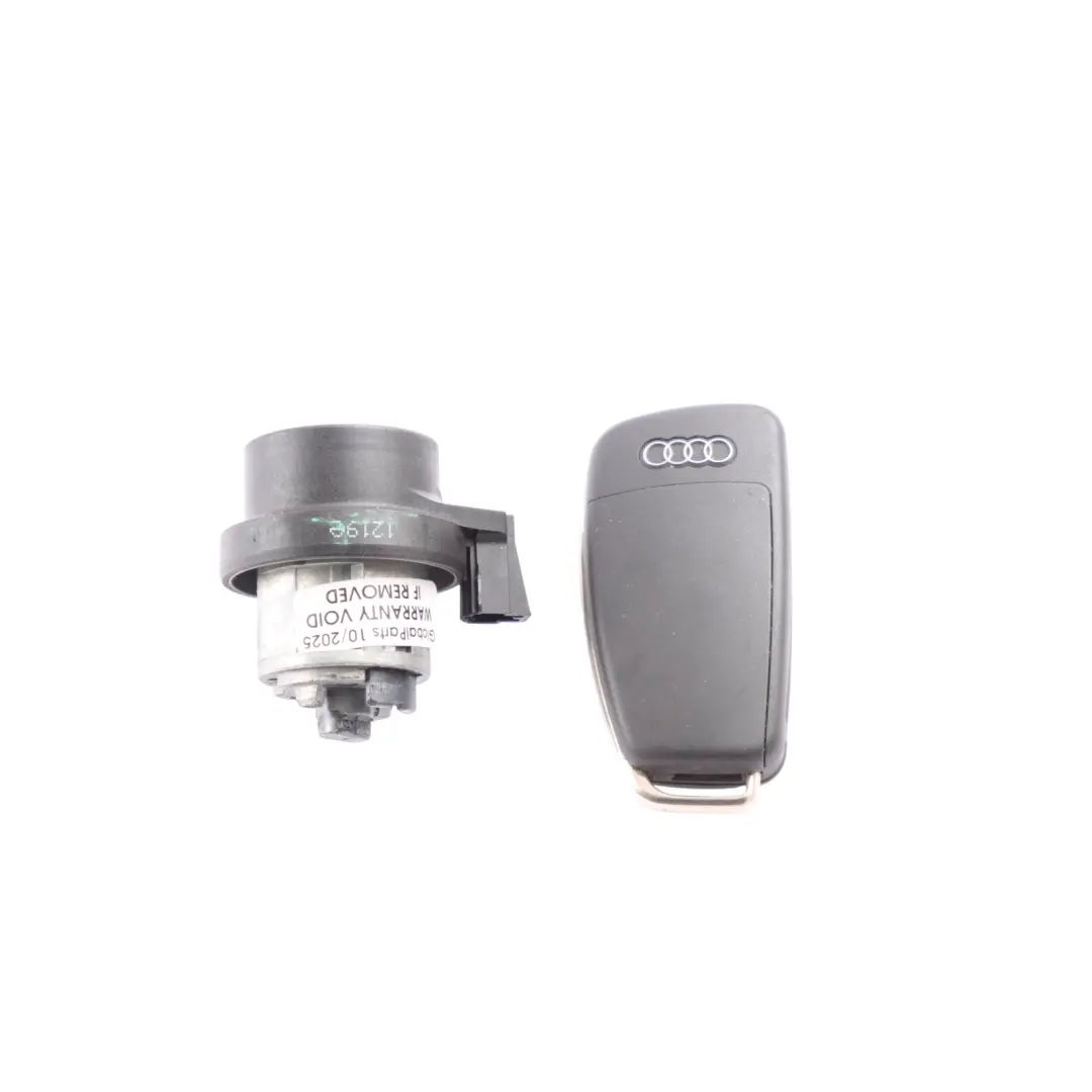 Audi S3 8V 2.0 TFSI 300HP DNUE Quattro Engine ECU Kit Automatic - SKU 06K907425J-2 - Part number 06K907425J