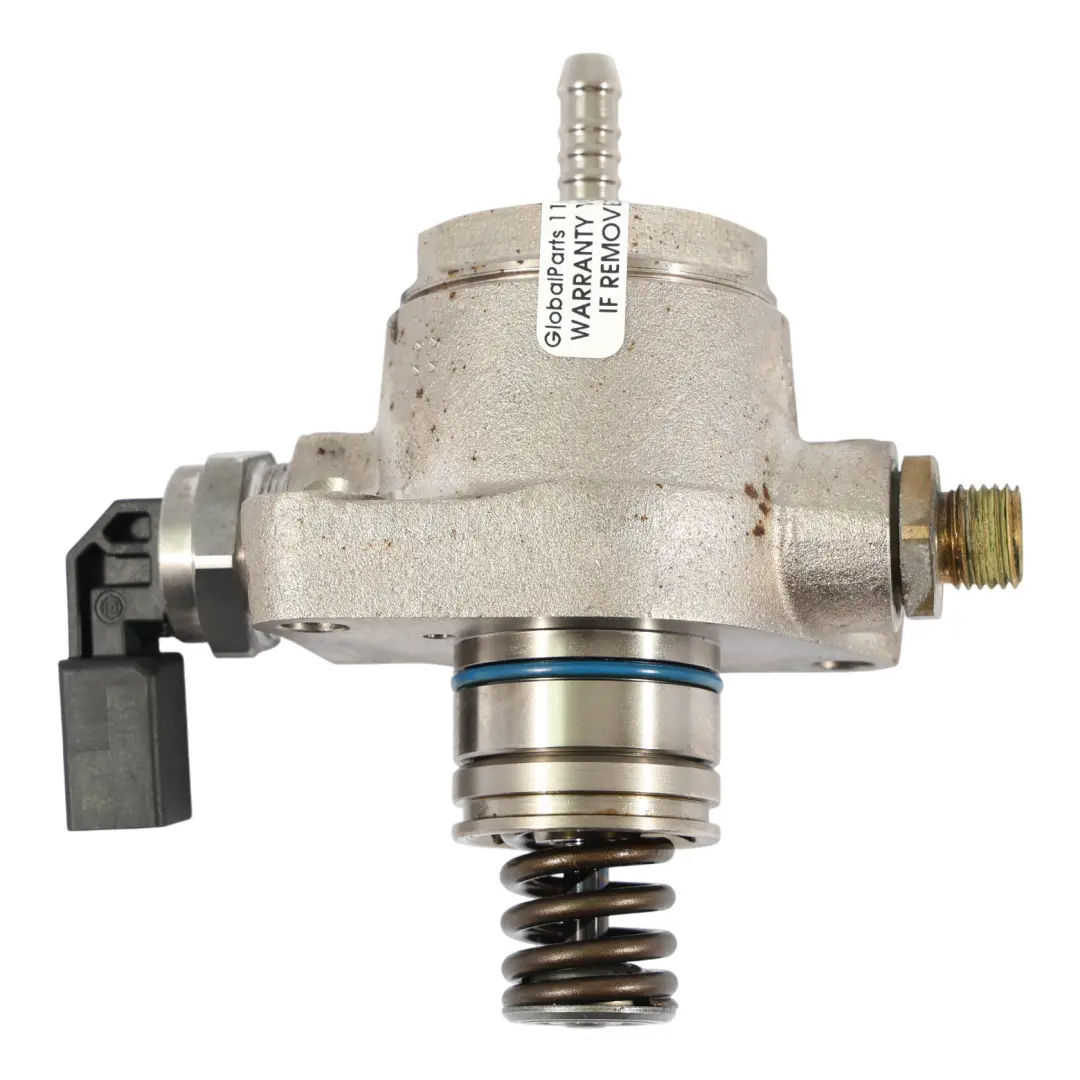 CNTC Benzinmotor Hochdruck Kraftstoffleitungs Pumpe für Audi S3 8V 2.0 mit Teilenummer 06L127027B Audi S3 8V 2.0 CNTC Benzinmotor Hochdruck Kraftstoffleitungs Pumpe - SKU 06L127027B - Teilenummer 06L127027B