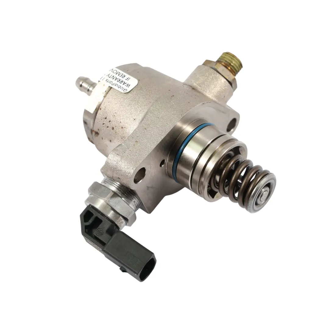 CNTC Pompe À Carburant Haute Pression Moteur Essence pour Audi S3 8V 2.0 à propos du numéro de pièce 06L127027B Audi S3 8V 2.0 CNTC Pompe À Carburant Haute Pression Moteur Essence - SKU 06L127027B - Numéro de pièce 06L127027B