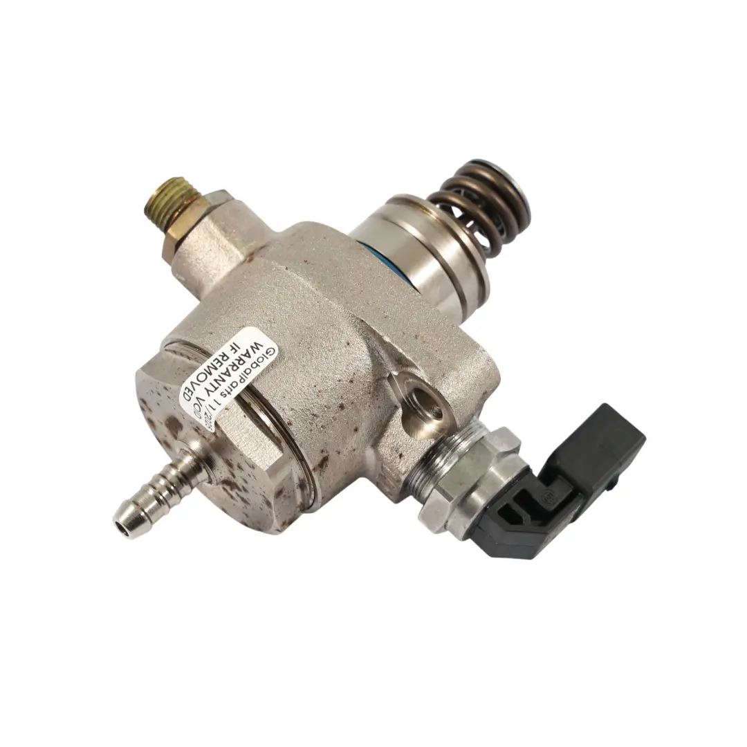 CNTC Benzyna Pompa Paliwa Wysokiego Ciśnienia do Audi S3 8V 2.0 o numerze 06L127027B Audi S3 8V 2.0 CNTC Benzyna Pompa Paliwa Wysokiego Ciśnienia - SKU 06L127027B - Numer Części 06L127027B