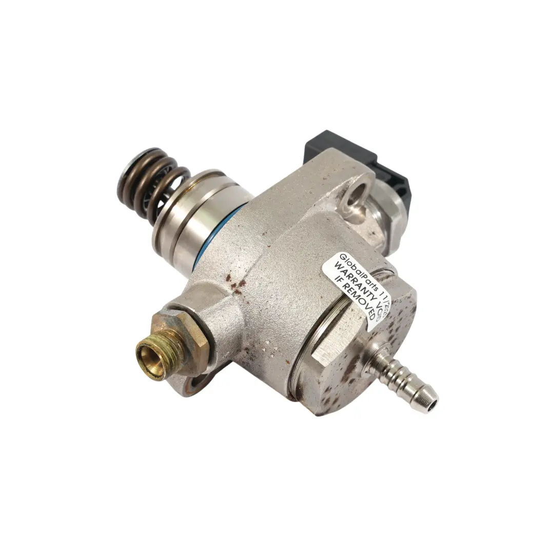 CNTC Benzina Pompa Linea Carburante Alta Pressione per Audi S3 8V 2.0 con numero di parte 06L127027B Audi S3 8V 2.0 CNTC Benzina Pompa Linea Carburante Alta Pressione - SKU 06L127027B - Numero di parte 06L127027B