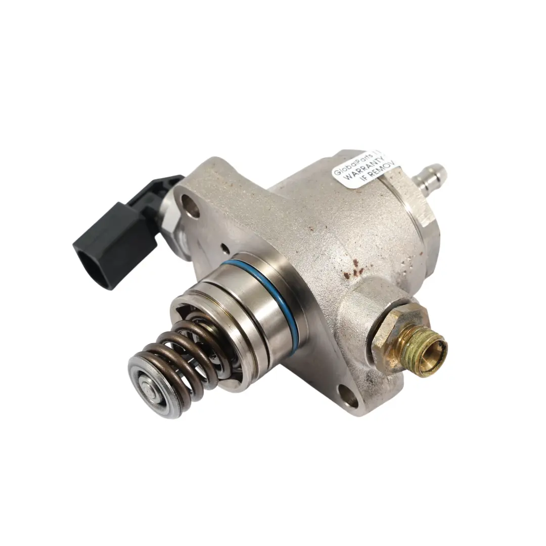 CNTC Benzinmotor Hochdruck Kraftstoffleitungs Pumpe für Audi S3 8V 2.0 mit Teilenummer 06L127027B Audi S3 8V 2.0 CNTC Benzinmotor Hochdruck Kraftstoffleitungs Pumpe - SKU 06L127027B - Teilenummer 06L127027B
