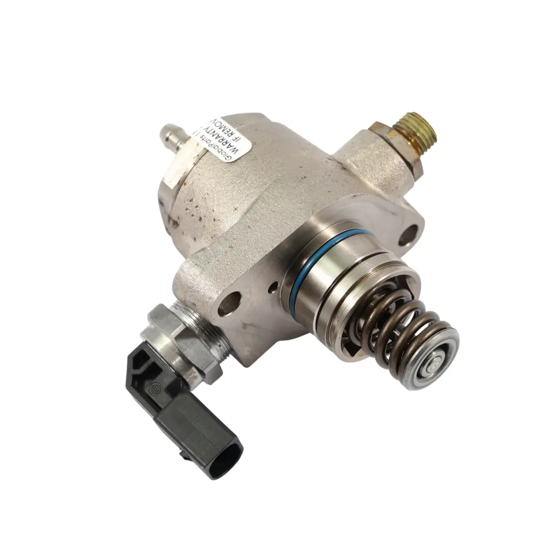 CNTC Benzina Pompa Linea Carburante Alta Pressione per Audi S3 8V 2.0 con numero di parte 06L127027B Audi S3 8V 2.0 CNTC Benzina Pompa Linea Carburante Alta Pressione - SKU 06L127027B - Numero di parte 06L127027B