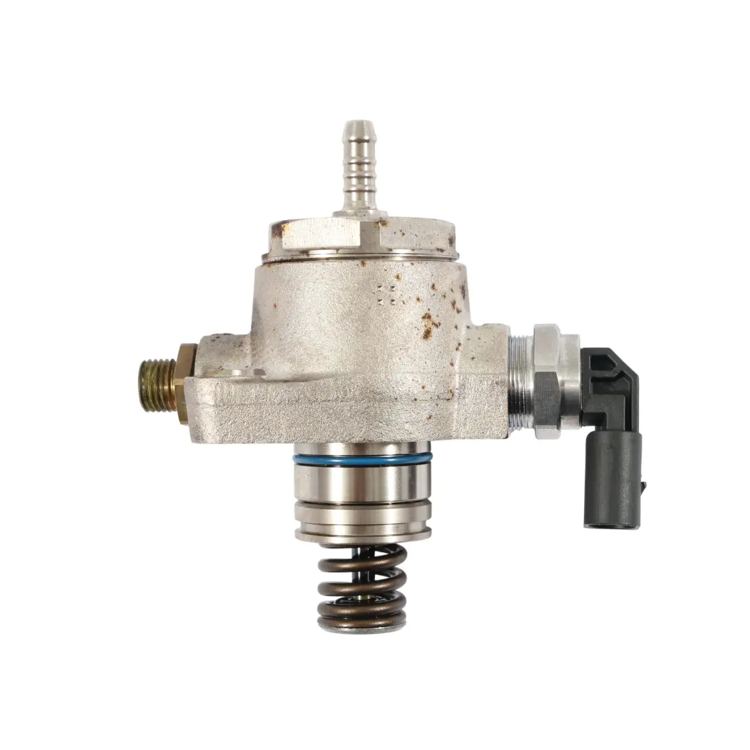 CNTC Petrol Engine High Pressure Fuel Line Pump to Audi S3 8V 2.0 with Part number 06L127027B Audi S3 8V 2.0 CNTC Petrol Engine High Pressure Fuel Line Pump - SKU 06L127027B - Part number 06L127027B
