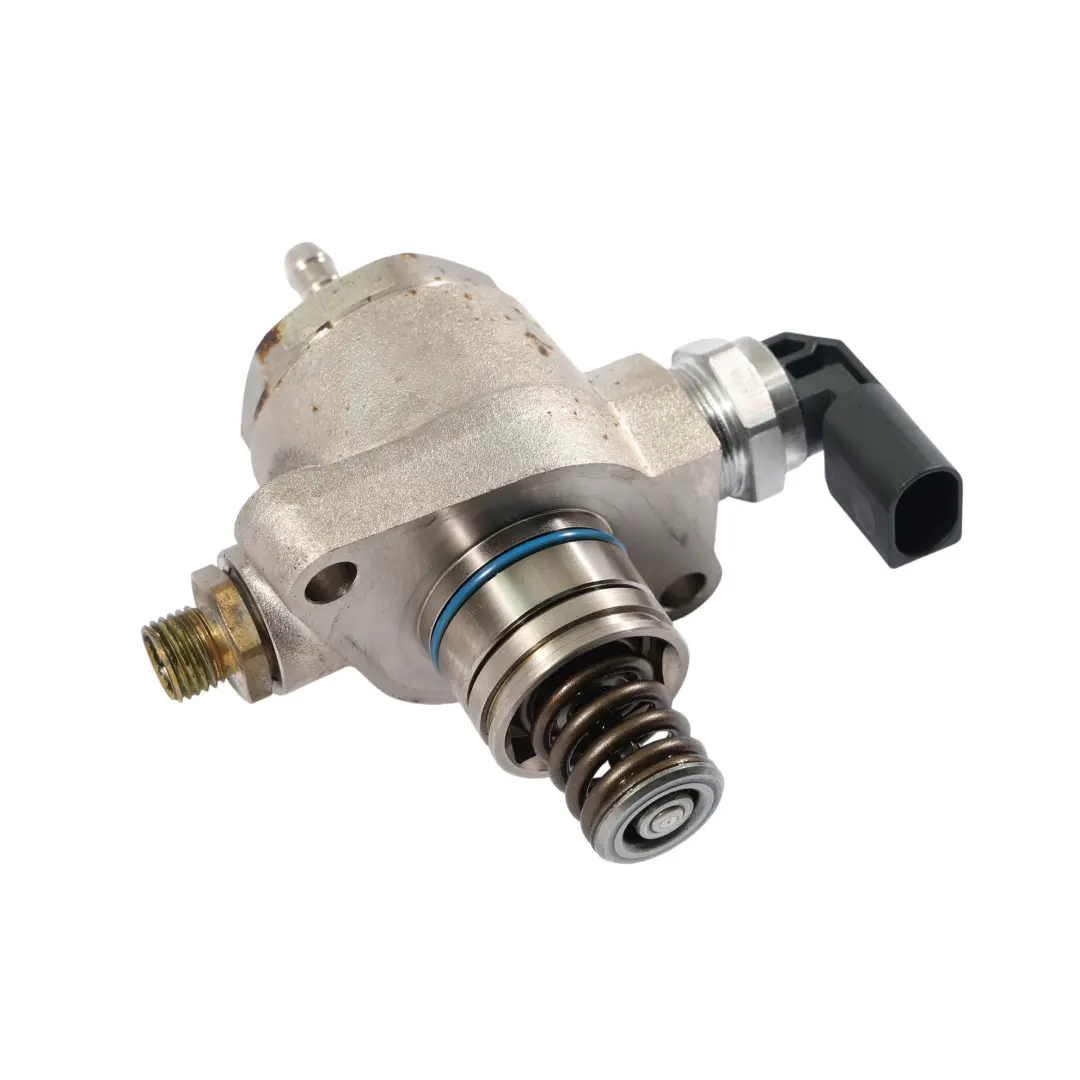 CNTC Pompe À Carburant Haute Pression Moteur Essence pour Audi S3 8V 2.0 à propos du numéro de pièce 06L127027B Audi S3 8V 2.0 CNTC Pompe À Carburant Haute Pression Moteur Essence - SKU 06L127027B - Numéro de pièce 06L127027B