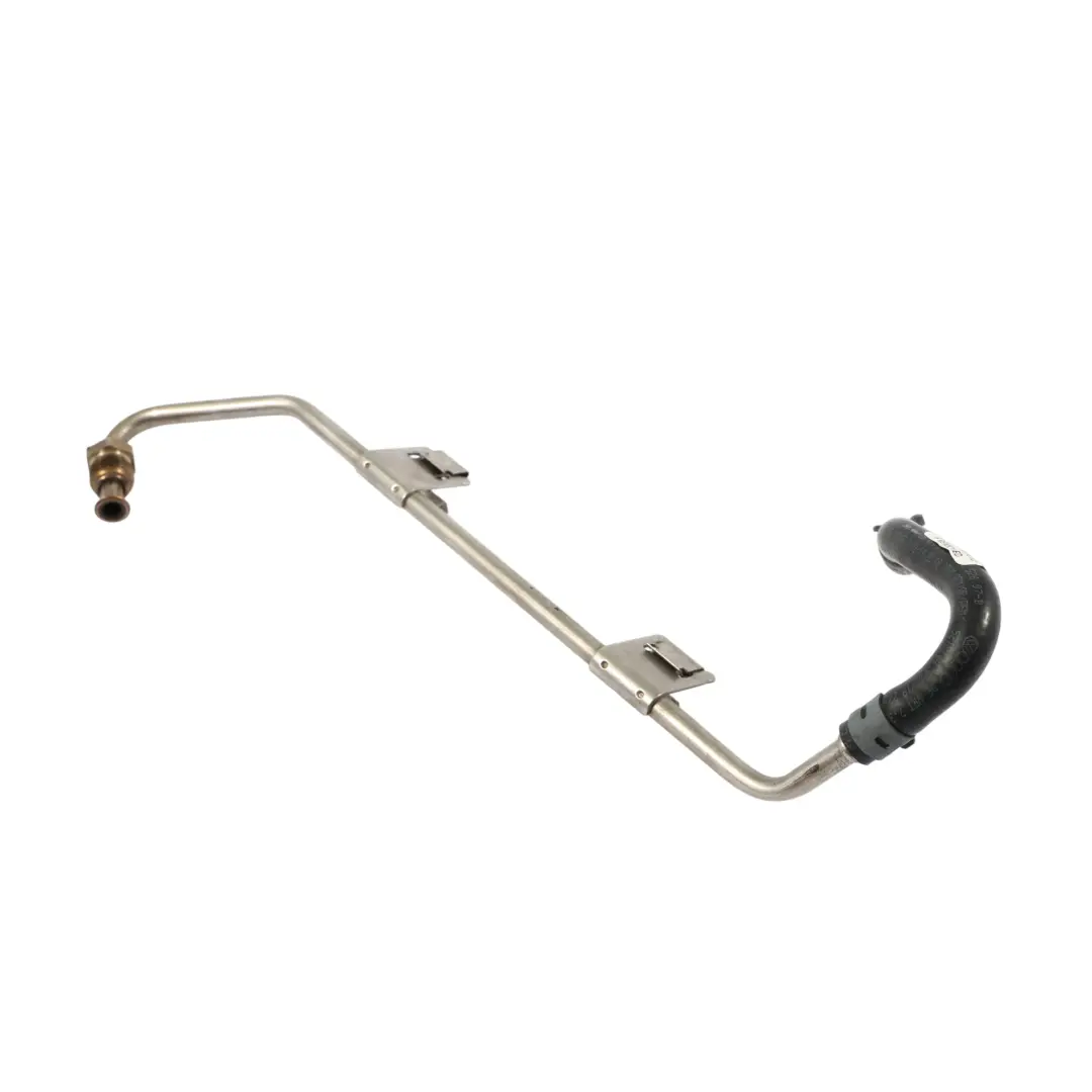 Tuyau De Filtre À Gaz D'Échappement 2.0 TFSI Essence pour Audi A4 B9 A5 F5 à propos du numéro de pièce 06L131850C Audi A4 B9 A5 F5 Tuyau De Filtre À Gaz D'Échappement 2.0 TFSI Essence - SKU 06L131850C-1 - Numéro de pièce 06L131850C