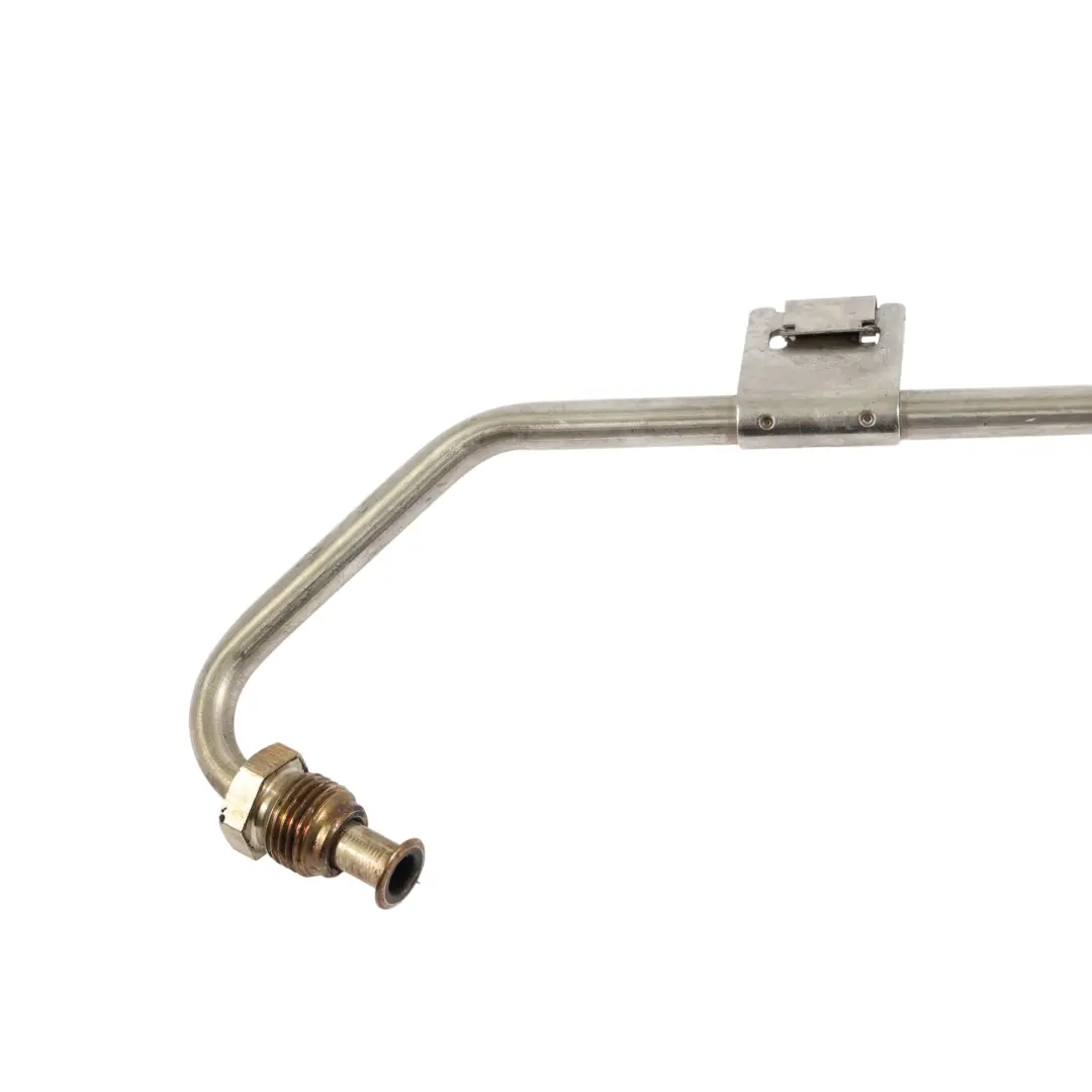 Tuyau De Filtre À Gaz D'Échappement 2.0 TFSI Essence pour Audi A4 B9 A5 F5 à propos du numéro de pièce 06L131850C Audi A4 B9 A5 F5 Tuyau De Filtre À Gaz D'Échappement 2.0 TFSI Essence - SKU 06L131850C-1 - Numéro de pièce 06L131850C