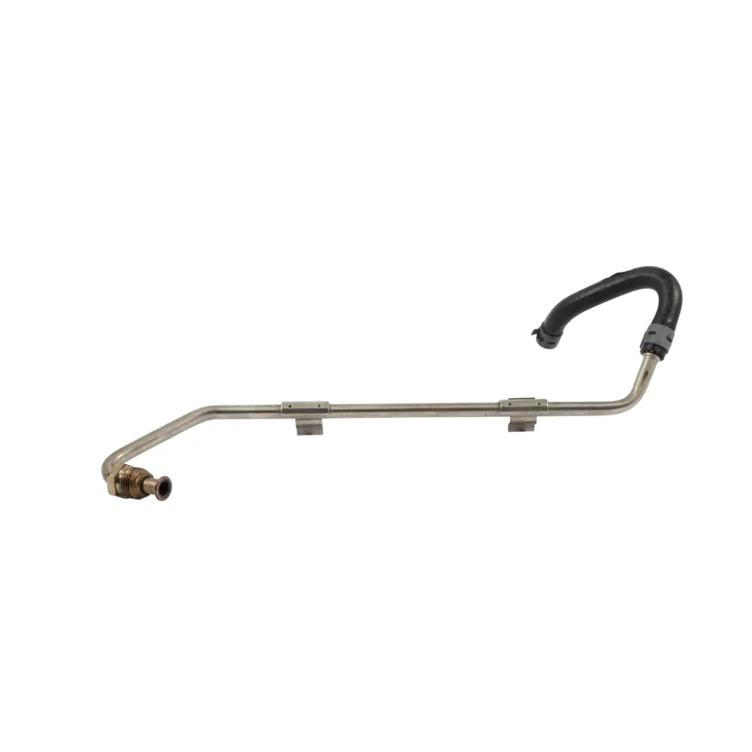 Tubo Filtro Scarico 2.0 TFSI Benzina per Audi A4 B9 A5 F5 Linea con numero di parte 06L131850C Audi A4 B9 A5 F5 Linea Tubo Filtro Scarico 2.0 TFSI Benzina - SKU 06L131850C-1 - Numero di parte 06L131850C