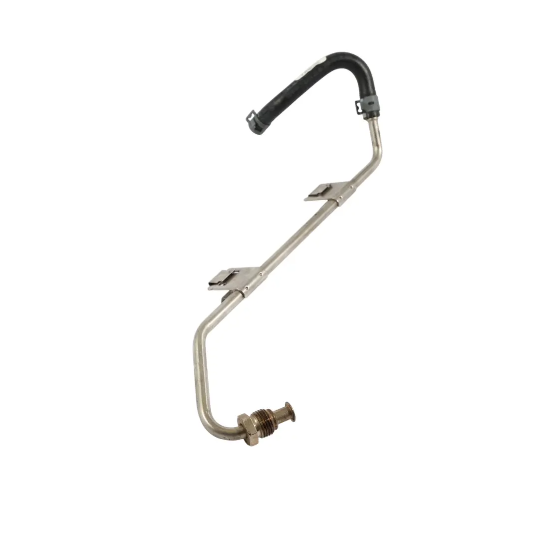 Tubo Filtro Scarico 2.0 TFSI Benzina per Audi A4 B9 A5 F5 Linea con numero di parte 06L131850C Audi A4 B9 A5 F5 Linea Tubo Filtro Scarico 2.0 TFSI Benzina - SKU 06L131850C-1 - Numero di parte 06L131850C