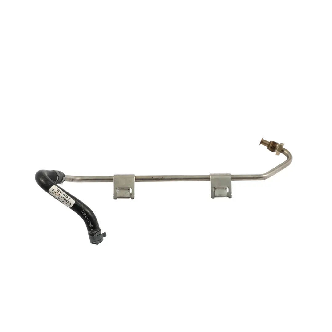 Filtro De Escape Tubo Manguera Línea 2.0 TFSI para Audi A4 B9 A5 F5 con número de pieza 06L131850C Audi A4 B9 A5 F5 Filtro De Escape Tubo Manguera Línea 2.0 TFSI - SKU 06L131850C-1 - Número de pieza 06L131850C