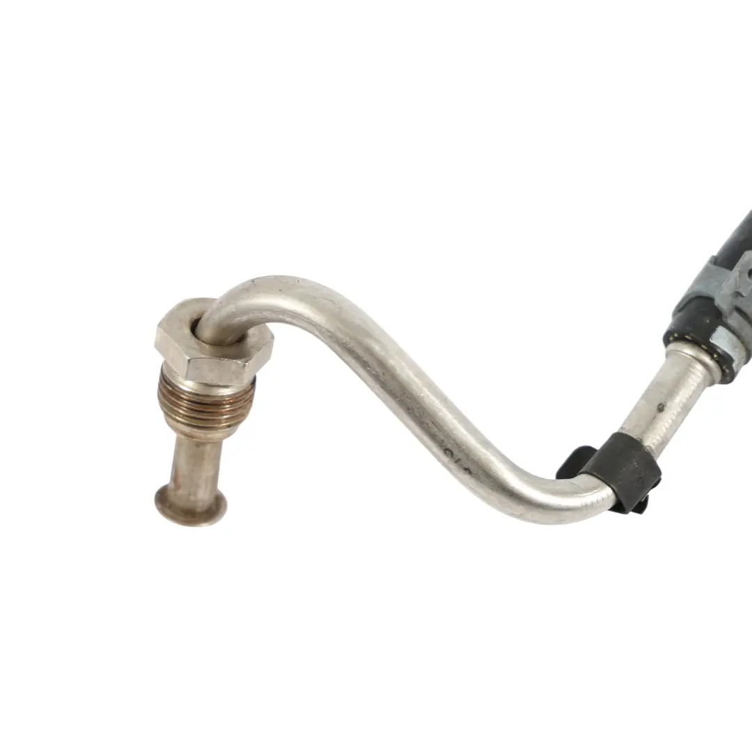 Audi A4 B9 A5 F5 2.0 TFSI Tuyau De Filtre D'Échappement - SKU 06L131850C - Numéro de pièce 06L131850C