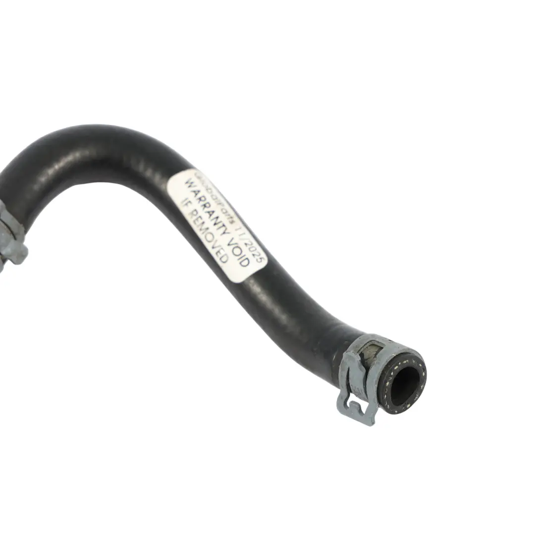 Audi A4 B9 A5 F5 Abgasfilter Rohr Schlauch 2.0 TFSI - SKU 06L131850C - Teilenummer 06L131850C