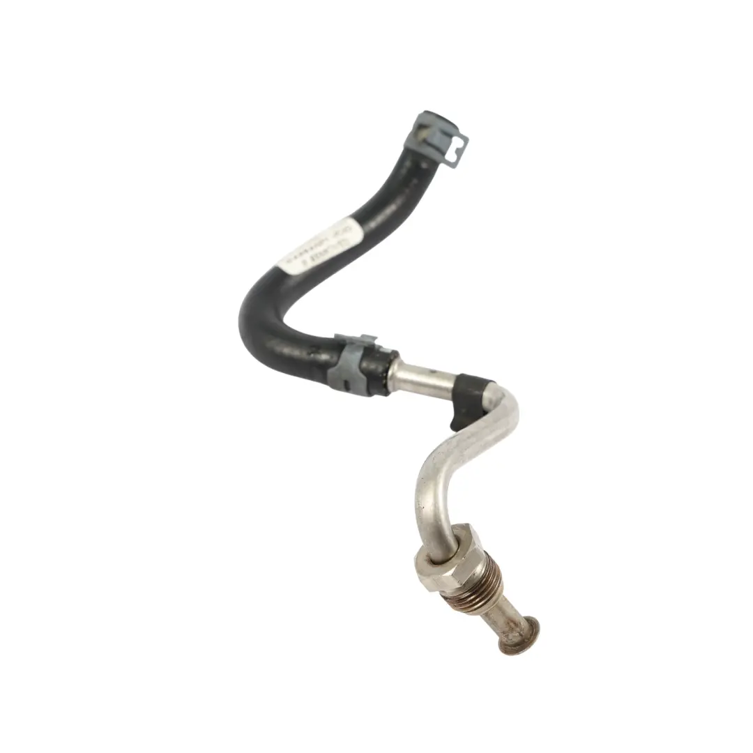 Manguera De Línea De Filtro De Escape 2.0 TFSI para Audi A4 B9 A5 F5 con número de pieza 06L131850C Audi A4 B9 A5 F5 Manguera De Línea De Filtro De Escape 2.0 TFSI - SKU 06L131850C - Número de pieza 06L131850C