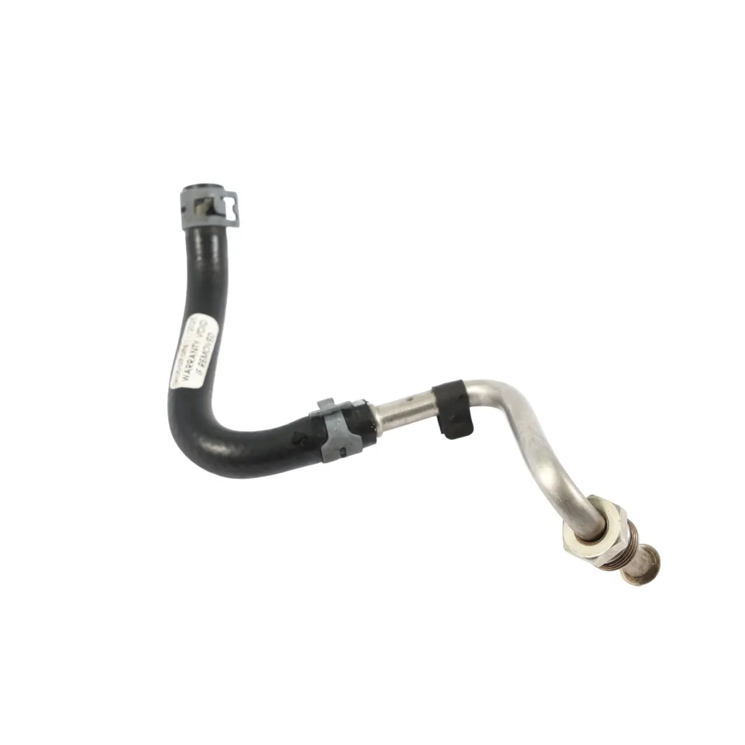 Audi A4 B9 A5 F5 2.0 TFSI Tuyau De Filtre D'Échappement - SKU 06L131850C - Numéro de pièce 06L131850C