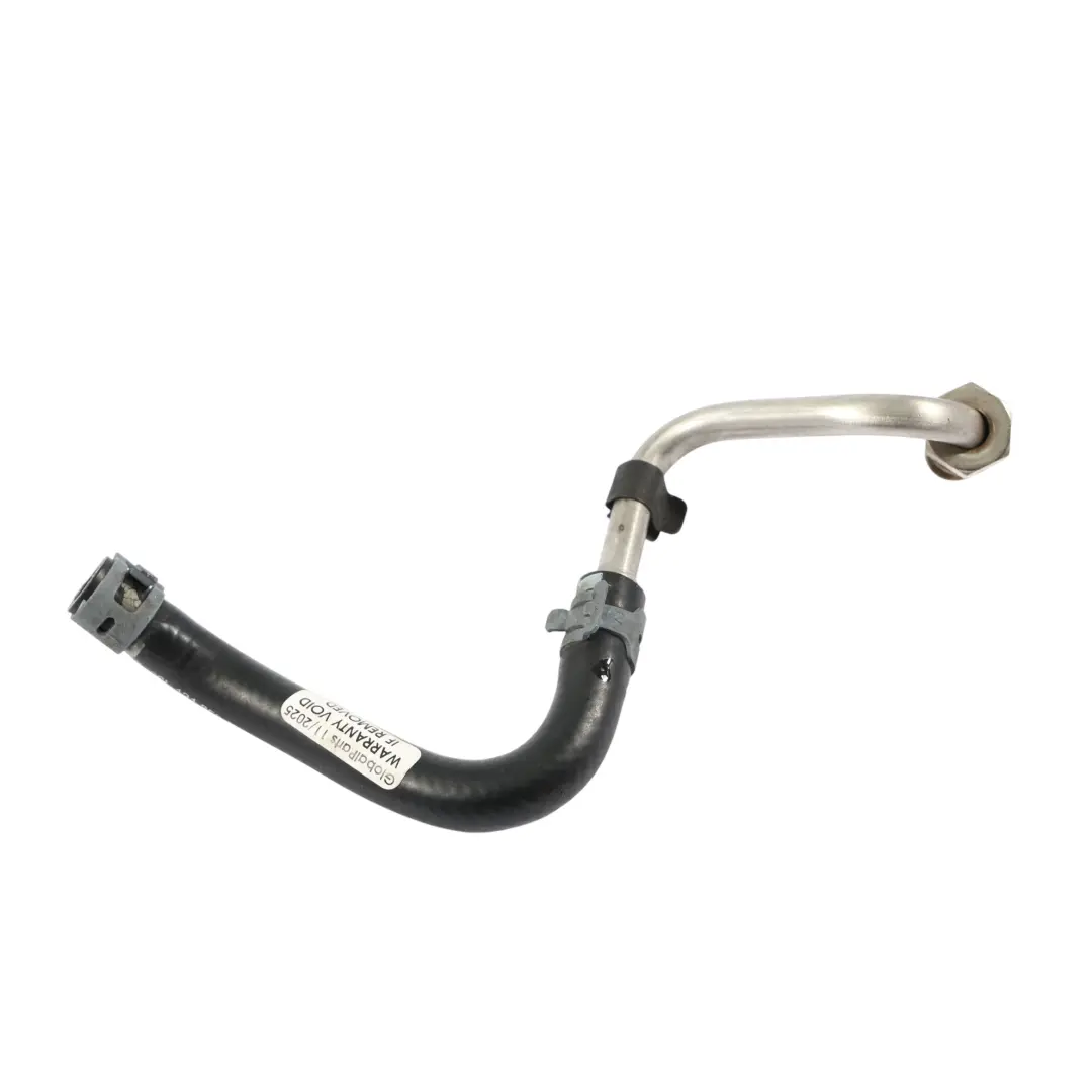 Audi A4 B9 A5 F5 2.0 TFSI Tuyau De Filtre D'Échappement - SKU 06L131850C - Numéro de pièce 06L131850C