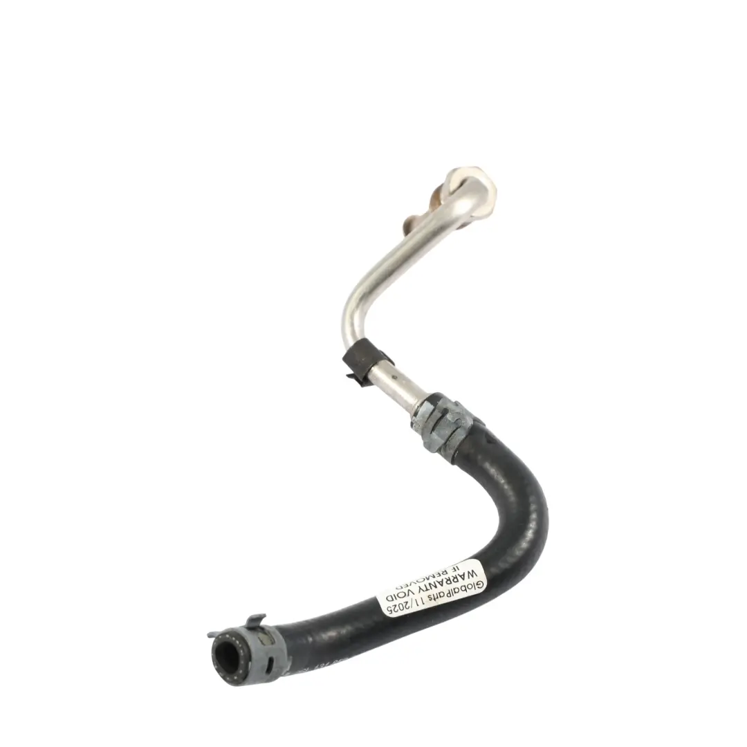 Tuyau De Filtre D'Échappement pour Audi A4 B9 A5 F5 2.0 TFSI à propos du numéro de pièce 06L131850C Audi A4 B9 A5 F5 2.0 TFSI Tuyau De Filtre D'Échappement - SKU 06L131850C - Numéro de pièce 06L131850C