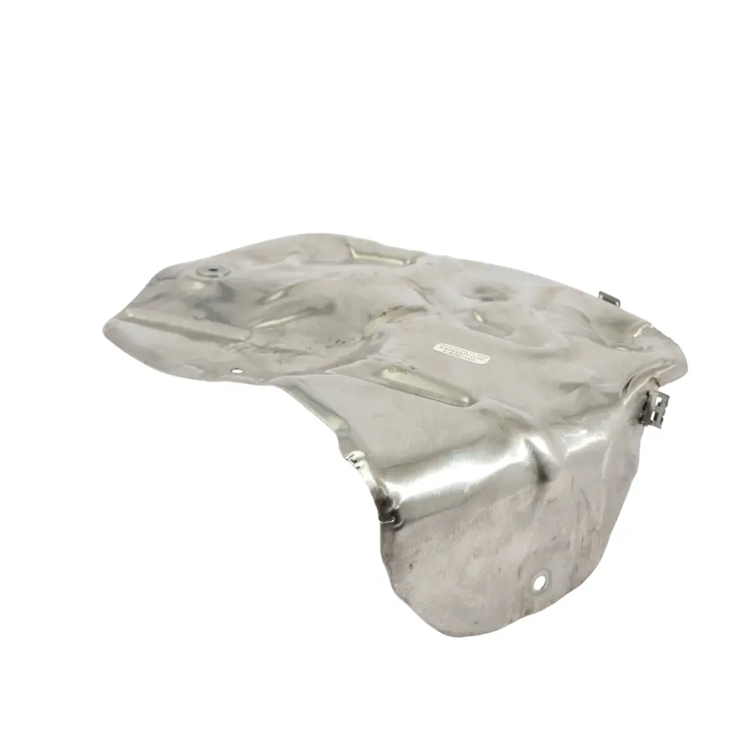 Pannello Paracalore Scarico per Audi A4 B9 2.0 TFSI Turbo con numero di parte 06L253243L Audi A4 B9 2.0 TFSI Turbo Pannello Paracalore Scarico - SKU 06L253243L - Numero di parte 06L253243L