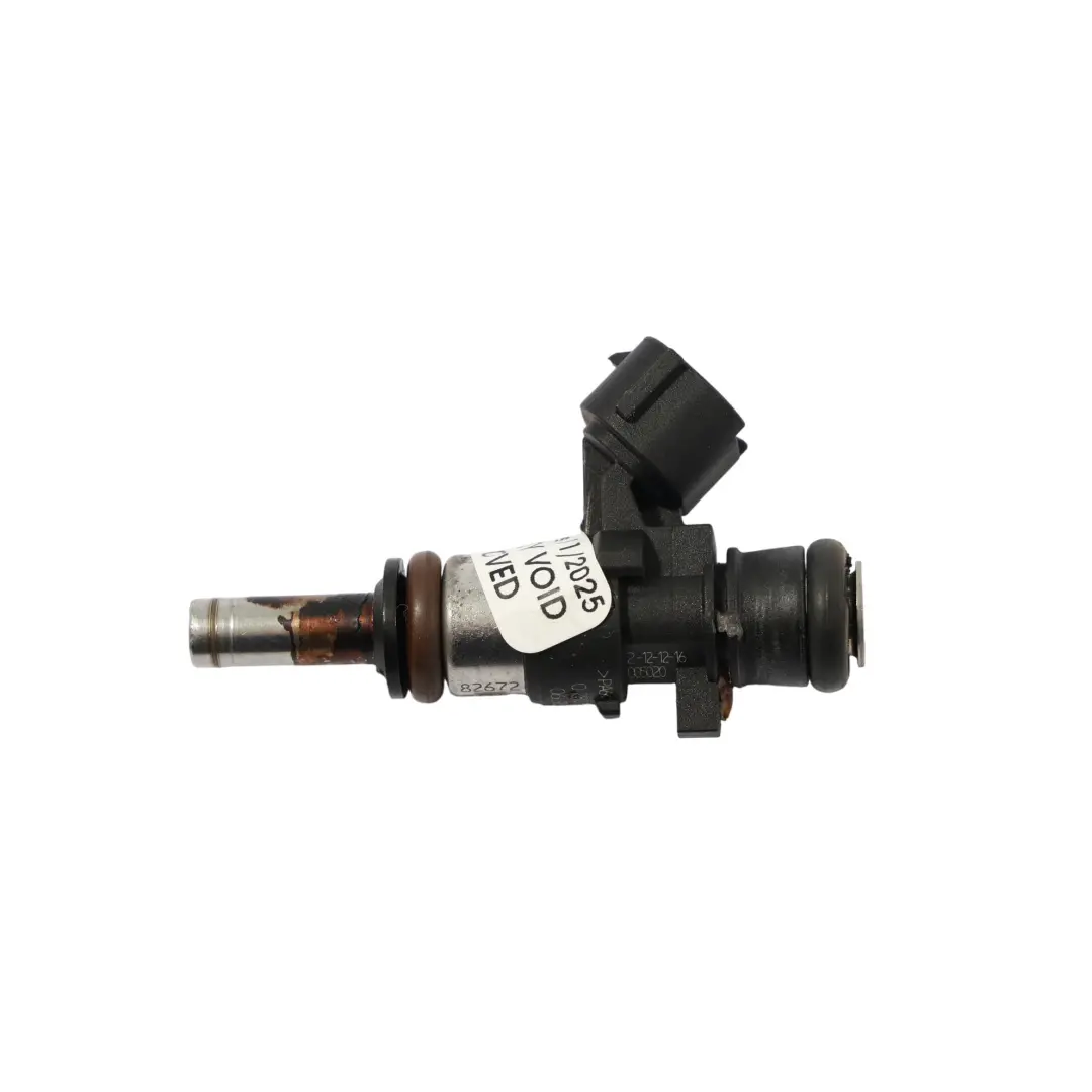 Injector Injection Nozzle 2.0 TFSI to Audi S1 8X A3 8V Petrol Fuel with Part number 06L906031A Audi S1 8X A3 8V Petrol Fuel Injector Injection Nozzle 2.0 TFSI - SKU 06L906031A - Part number 06L906031A