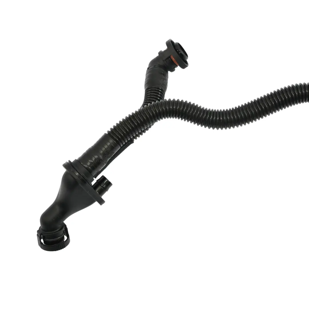Audi A4 B9 Engine Air Vent Hose Pipe - SKU 06M103210EB - Part number 06M103210EB