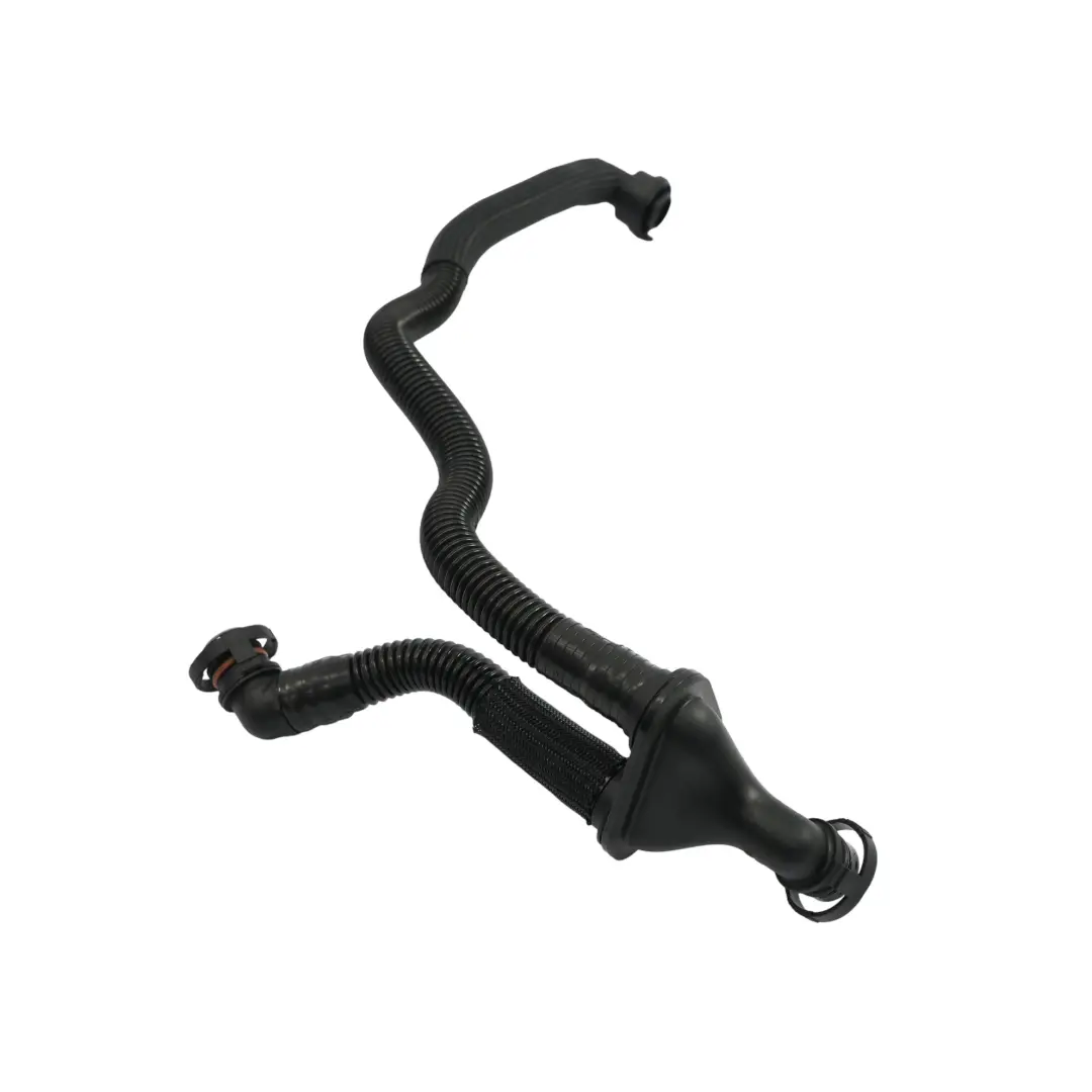 Vent Hose Pipe to Audi A4 B9 Engine Air with Part number 06M103210EB Audi A4 B9 Engine Air Vent Hose Pipe - SKU 06M103210EB - Part number 06M103210EB