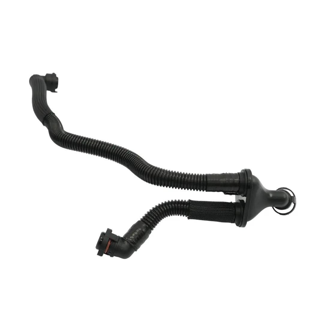 Entlüftungsschlauch Rohr für Audi A4 B9 Motor mit Teilenummer 06M103210EB Audi A4 B9 Motor Entlüftungsschlauch Rohr - SKU 06M103210EB - Teilenummer 06M103210EB