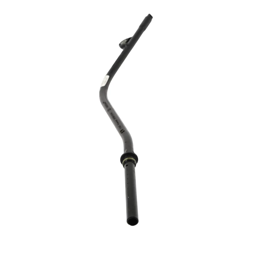 Oil Level Dipstick Dip Tube Pipe Line 3.0 Petrol to Audi A5 F5 with Part number 06M115609L Audi A5 F5 Oil Level Dipstick Dip Tube Pipe Line 3.0 Petrol - SKU 06M115609L - Part number 06M115609L