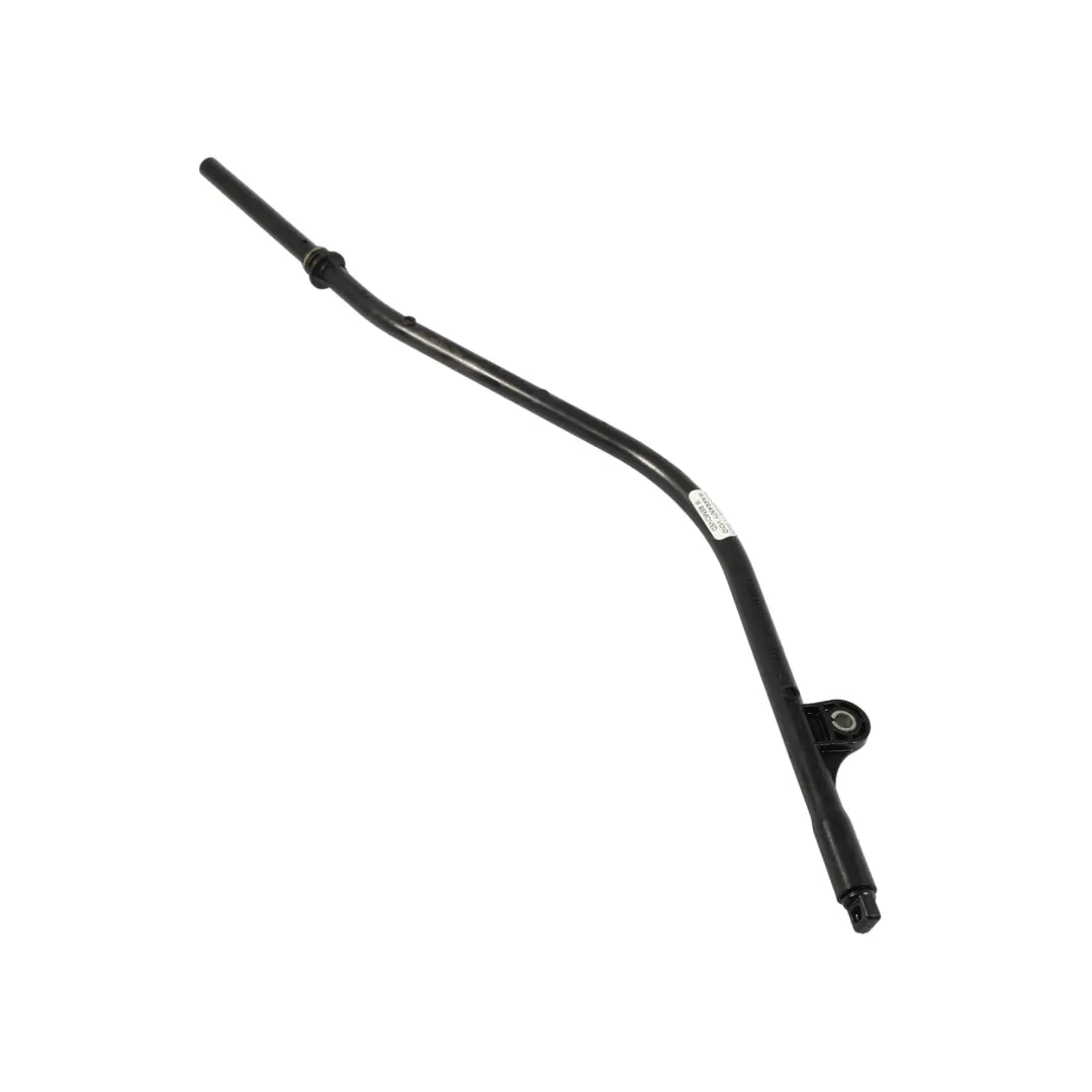 Tube De Jauge D'Huile 3.0 Essence pour Audi A5 F5 à propos du numéro de pièce 06M115609L Audi A5 F5 Tube De Jauge D'Huile 3.0 Essence - SKU 06M115609L - Numéro de pièce 06M115609L