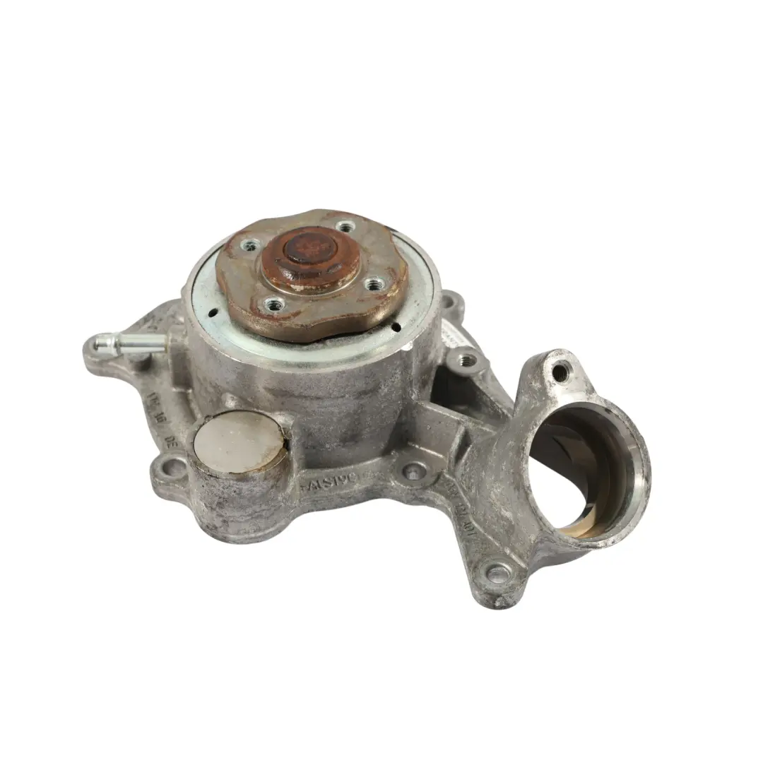 Pompe À Eau De Refroidissement Moteur Unité Pompe pour Audi RS5 F5 à propos du numéro de pièce 06M121013D Audi RS5 F5 Pompe À Eau De Refroidissement Moteur Unité Pompe - SKU 06M121013D - Numéro de pièce 06M121013D