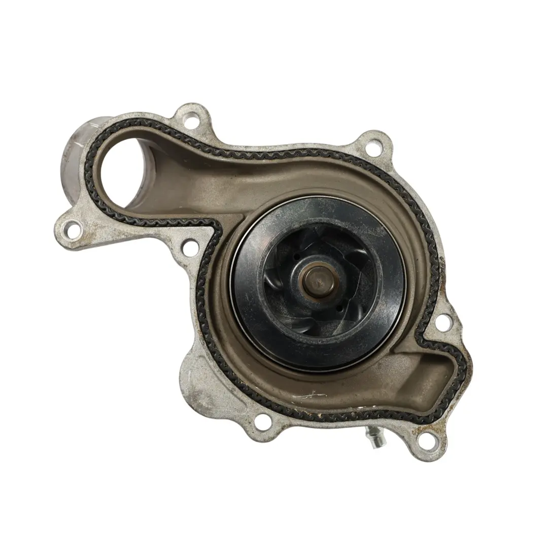 Pompe À Eau De Refroidissement Moteur Unité Pompe pour Audi RS5 F5 à propos du numéro de pièce 06M121013D Audi RS5 F5 Pompe À Eau De Refroidissement Moteur Unité Pompe - SKU 06M121013D - Numéro de pièce 06M121013D