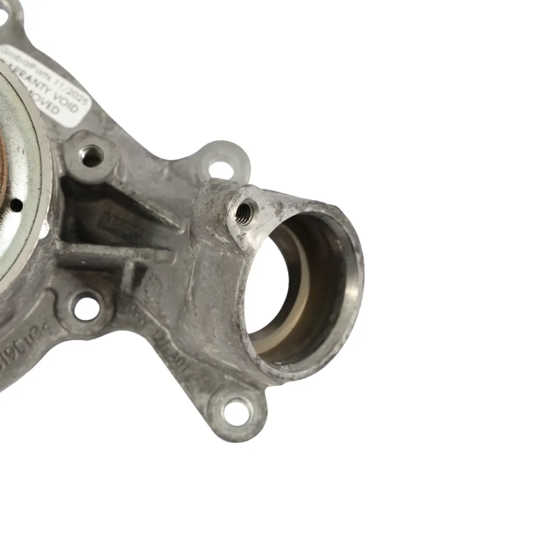 Audi RS5 F5 Pompa Wody Pompa Płynu Chłodzącego - SKU 06M121013D - Numer Części 06M121013D