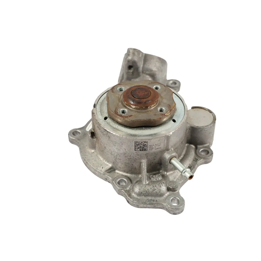 Bomba De Agua Unidad De Refrigeración para Audi RS5 F5 Motor con número de pieza 06M121013D Audi RS5 F5 Motor Bomba De Agua Unidad De Refrigeración - SKU 06M121013D - Número de pieza 06M121013D