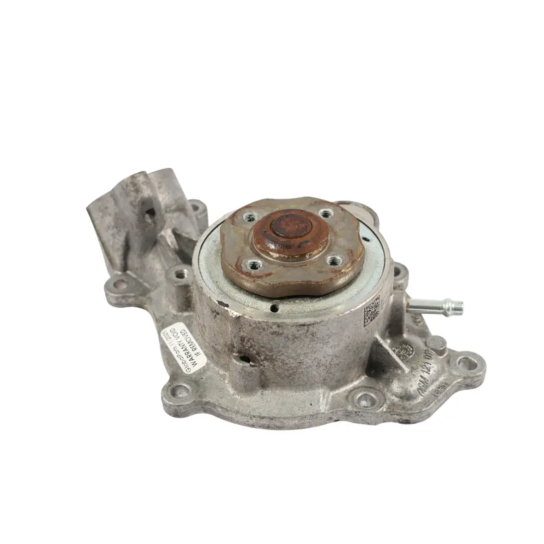 Audi RS5 F5 Motor Bomba De Agua Unidad De Refrigeración - SKU 06M121013D - Número de pieza 06M121013D