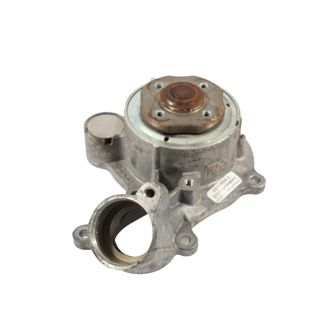 Wasserpumpe Kühlmittel Kühlaggregat Pumpe für Audi RS5 F5 Motor mit Teilenummer 06M121013D Audi RS5 F5 Motor Wasserpumpe Kühlmittel Kühlaggregat Pumpe - SKU 06M121013D - Teilenummer 06M121013D